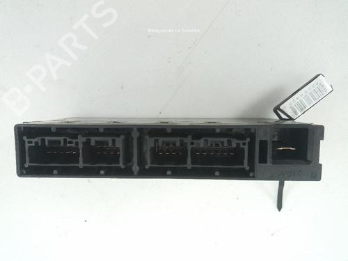 Electronic module TOYOTA LAND CRUISER PRADO (_J15_) 2.8 D-4D (GDJ150_, GDJ155_, GDJ150, GDJ151) | BP18372316M83 
