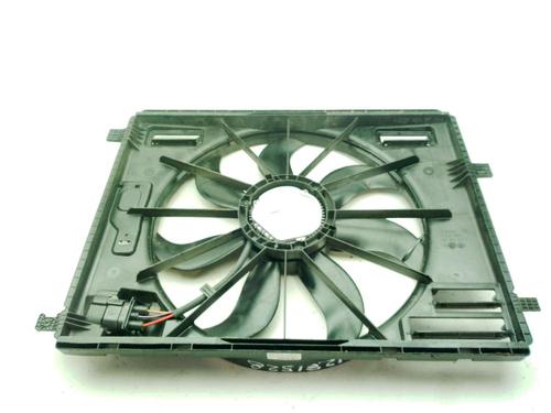 Køleventilator elektrisk MERCEDES-BENZ C-CLASS T-MODEL (S206) C 220 d (206.204, 206.216) (200 hp) 32658836