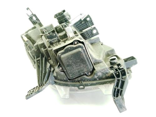 Left headlight SMART FORFOUR (454) 1.5 BRABUS (454.034) | BP33840611C28 - Image 3