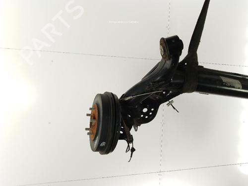 Rear axle FORD PUMA (J2K, CF7) 1.0 EcoBoost | BP26540030M2 - Image 3