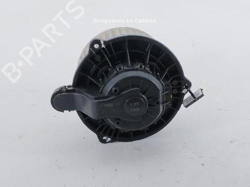 Heater blower motor HYUNDAI ix35 (LM, EL, ELH) 1.7 CRDi | BP24042330M62 