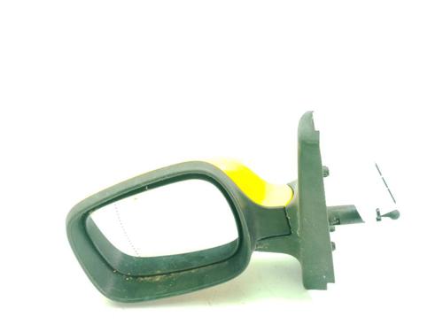 Used Left mirror RENAULT KANGOO (KC0/1_) 1.5 dCi (KC07) (65 hp) 30455553