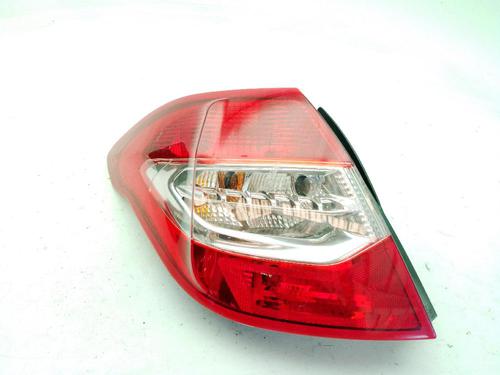 left-taillight-citroen-c4-ii-nc_-2009-36155886 main image