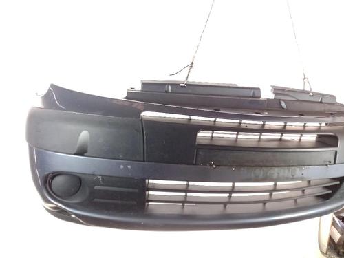 Front bumper CITROËN XSARA PICASSO (N68) 1.6 HDi | BP18366825C7 