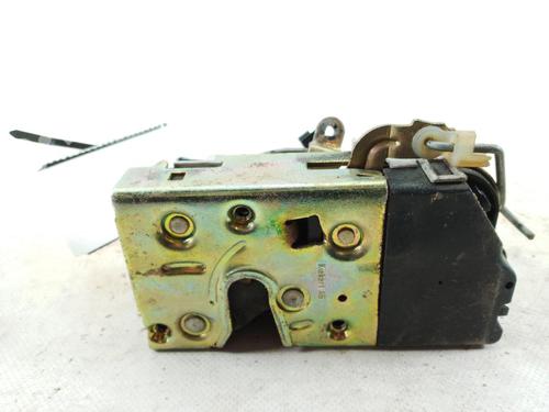 Front left lock PEUGEOT 307 (3A/C) 2.0 HDi 90 | BP24004042C98 