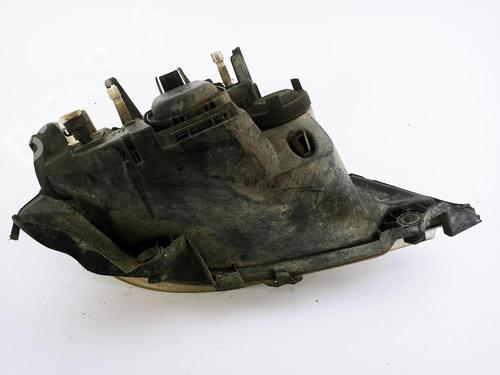 Left headlight MERCEDES-BENZ M-CLASS (W163) ML 270 CDI (163.113) | BP24156510C28 