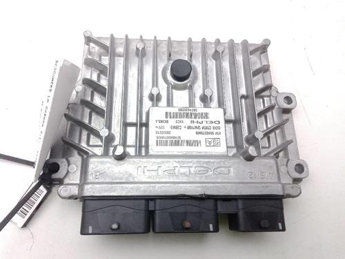 Used Control unit Control unit PEUGEOT 508 I (8D_) 2.0 HDi (140 hp) 18360021 18360021