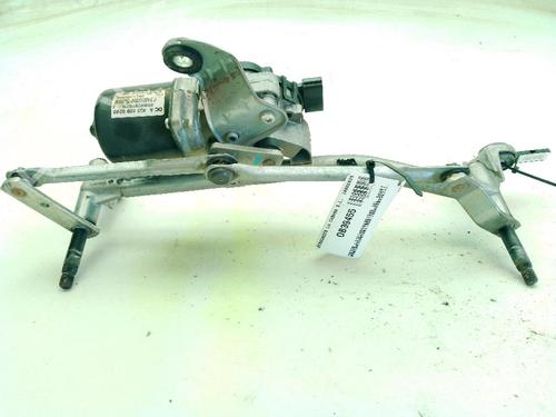 Front wiper motor SMART FORTWO Coupe (453) 1.0 (453.342, 453.343) | BP25753813M29