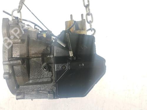Gearbox FORD FIESTA VI (CB1, CCN) 1.25 | BP31871094M3