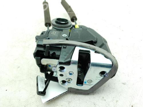 Rear right lock TOYOTA COROLLA Estate (_E21_) 1.8 Hybrid (ZWE211) | BP24545058C99