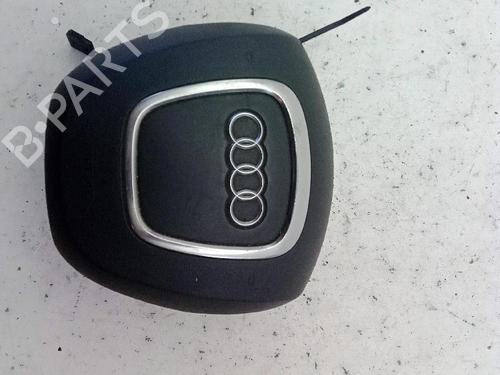 Used Driver airbag AUDI A3 (8P1) 2.0 TDI 16V (140 hp) 29421497