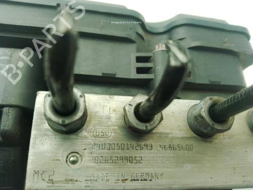 ABS pump FIAT DUCATO Van (250_) 140 Multijet 2,2 D | BP36947404M43 - Image 3