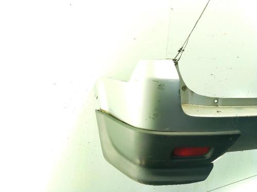Rear bumper HONDA HR-V (GH_) 1.6 16V 4WD (GH2, GH4) | BP29821693C8