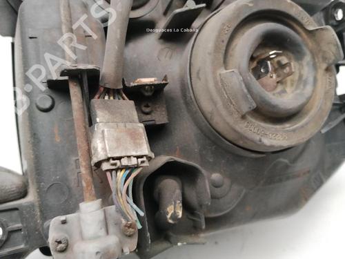 Right headlight MITSUBISHI GALLOPER (JK-01) 2.5 TD | BP37088031C29 - Image 4