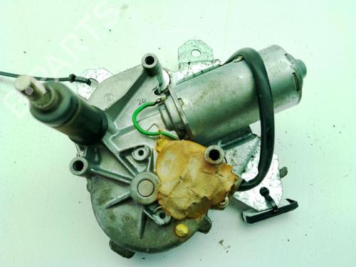 Rear wiper motor NISSAN TERRANO II (R20) 2.7 TD 4WD | BP30410500M102