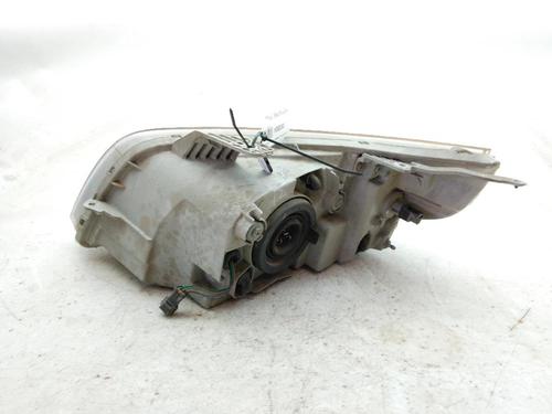 Right headlight CHEVROLET AVEO / KALOS Hatchback (T250, T255) 1.2 | BP24546484C29 