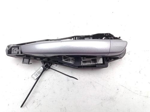 Used Rear left exterior door handle OPEL MOKKA 1.2 (76) (101 hp) 18367388