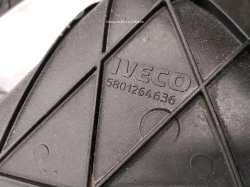 Water radiator IVECO DAILY VI Van 33S16, 35S16, 35C16, 38S16, 40C16, 42S16, 50C16 | BP36833419M31 - Image 4