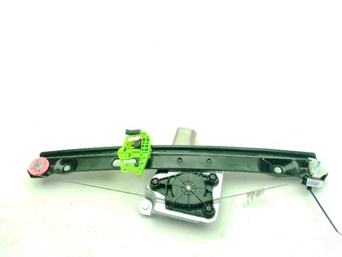 Rear left window mechanism BMW 3 (E90) 318 i | BP33905616C24 - Image 2