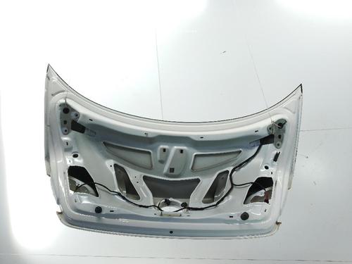 Tailgate VW PASSAT CC B6 (357) 2.0 TDI | BP33536828C6 - Image 4