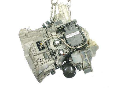 Gearbox PEUGEOT 508 SW I (8E_) 1.6 HDi | BP19445388M3 