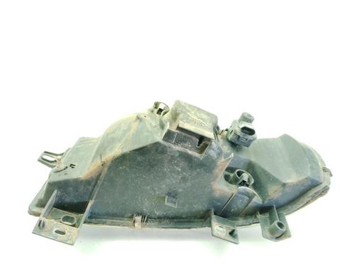 Right headlight OPEL MOVANO A Platform/Chassis (X70) 2.5 D (ED, HD, UD0, UD4) | BP31848342C29 