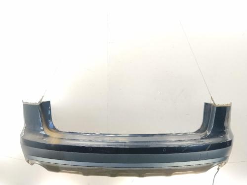 Used Rear bumper Rear bumper AUDI A6 Allroad C7 (4GH, 4GJ) 3.0 TDI quattro (218 hp) 40524037 40524037