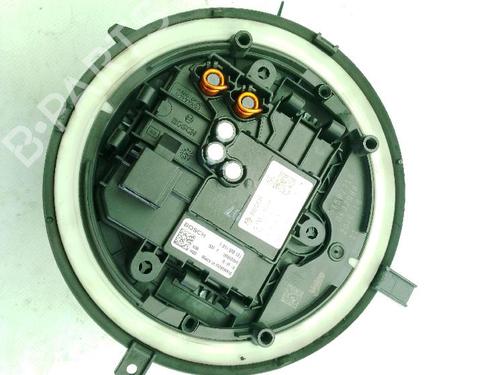 Heater blower motor MERCEDES-BENZ E-CLASS (W213) E 220 d (213.004) | BP35720963M62 - Image 3