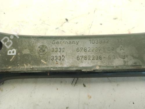Left rear suspension arm BMW X1 (E84) sDrive 18 d | BP25889457M14 