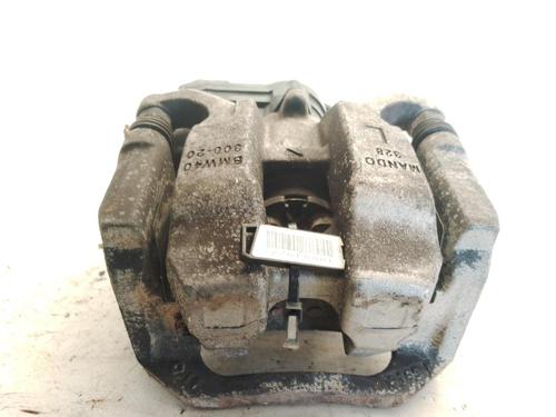 Used Left rear brake caliper BMW 3 (G20, G80, G28) 318 d (150 hp) 24043506