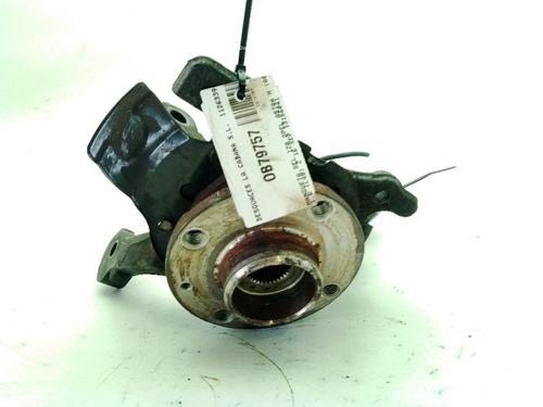 Used Left front steering knuckle OPEL ASTRA H (A04) 1.6 (L48) (105 hp) 30191826