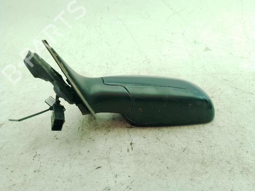 Left mirror AUDI A4 B5 (8D2) 1.9 TDI | BP27534089C26 