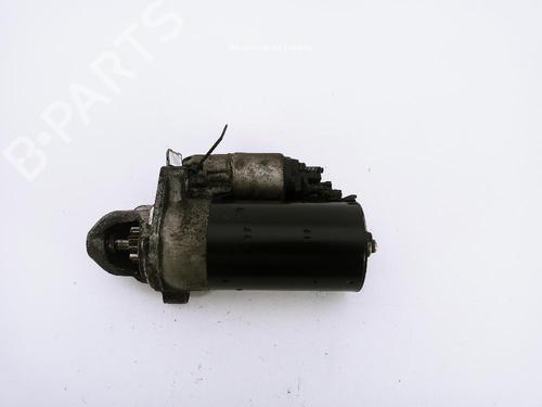 Used Starter Starter AUDI A6 C6 (4F2) 3.0 TDI quattro (233 hp) 24042431 24042431