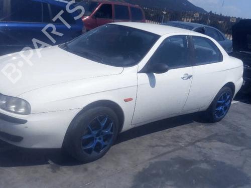 Left front driveshaft ALFA ROMEO 156 (932_) 1.6 16V T.SPARK (932.A4, 932.A4100) | BP18372409M38 