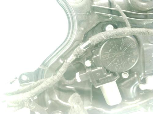 Front left window mechanism MAZDA 6 Saloon (GJ, GL) 2.2 D (GJ2FP) | BP29860956C22 - Image 3