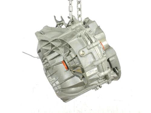 Gearbox MERCEDES-BENZ B-CLASS Sports Tourer (W246, W242) B 180 CDI / d (246.212) | BP27514255M3 