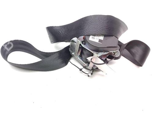 Used Front right seatbelt FORD C-MAX II (DXA/CB7, DXA/CEU) 1.5 TDCi (120 hp) 31145068