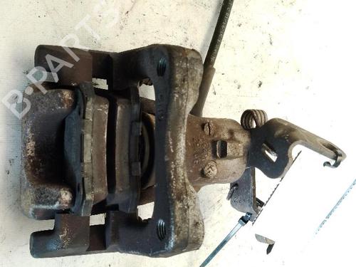 Right rear brake caliper SEAT LEON (5F1) 1.2 TSI | BP27450667M106 - Image 4
