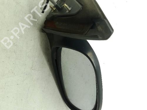 Used Right mirror Right mirror NISSAN ALMERA II (N16) 2.2 Di (110 hp) 36184401 36184401