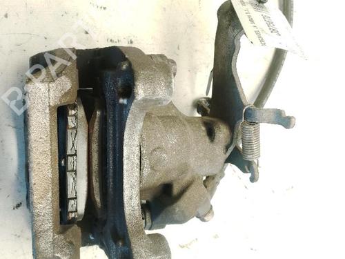 Right rear brake caliper MAZDA CX-5 (KE, GH) 2.2 D (KE2FW) | BP29555083M106 - Image 4