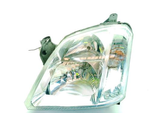 Used Left headlight OPEL MERIVA A MPV (X03) 1.7 DTI (E75) (75 hp) 30455635