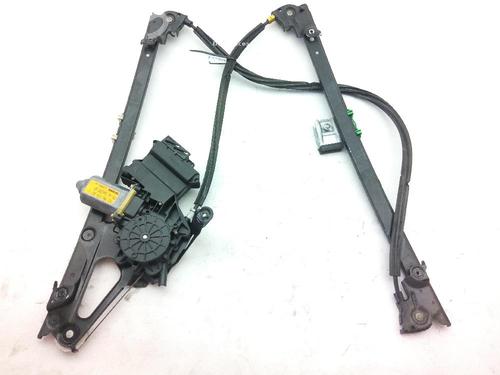 Used Front left window mechanism VW SHARAN (7M8, 7M9, 7M6) 1.8 T 20V (150 hp) 22719645
