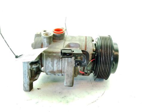 AC compressor HYUNDAI H350 Van 2.5 CRDI | BP34181432M34 - Image 3