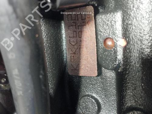 Engine DACIA SANDERO II 1.5 dCi 75 / Blue dCi 75 (B8JW, B8M4, B8AH, B8M7, B8M6) | BP28488671M1 