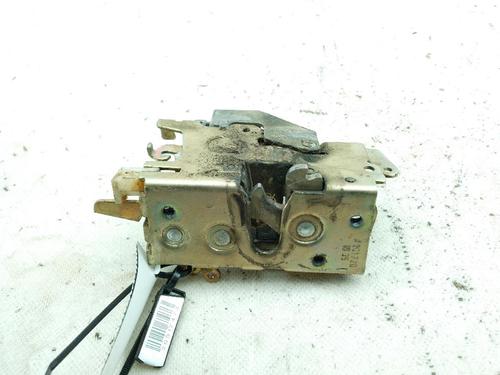 Used Front left lock MERCEDES-BENZ SPRINTER 2-t Van (B901, B902) 213 CDI (901.661, 901.662, 902.661, 902.662) (129 hp) 24050739