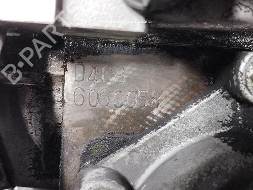 Engine KIA SORENTO I (JC) 2.5 CRDi | BP36833510M1 - Image 7