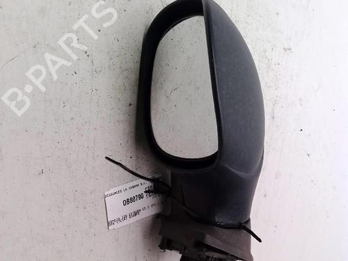Used Left mirror CITROËN C3 I (FC_, FN_) 1.1 i (60 hp) 30367927