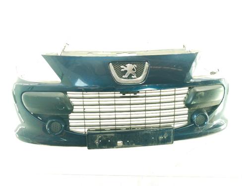 Used Front bumper PEUGEOT 307 (3A/C) 1.6 HDi 110 (109 hp) 29178182