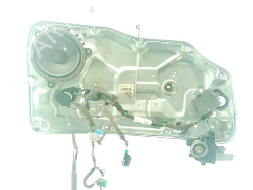 Used Front left window mechanism VOLVO S80 II (124) 2.4 D (163 hp) 30871929