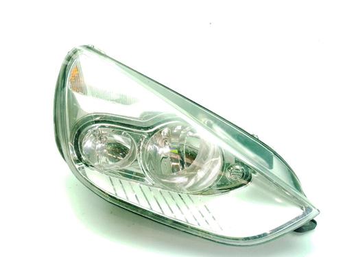 Used Right headlight FORD S-MAX (WA6) 2.0 TDCi (140 hp) 31081341
